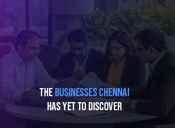 Chennai Business Listings
